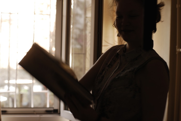 Goodreads profile picture for @Soares