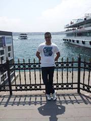 Mohammed Al-suleiman