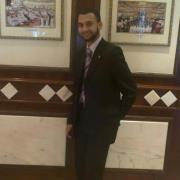 Ahmed Salama