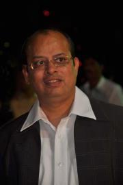 Satish Kulkarni