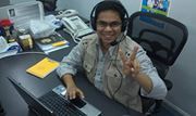 Mohamed Abdel hamid