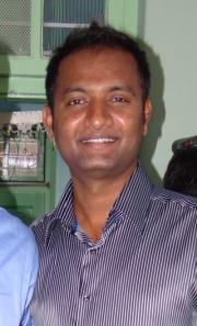 Kaushal Patel