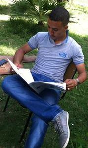 Jalal Qutran