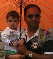Rupesh Kumar