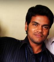 Yogeshwaran Selvaraju