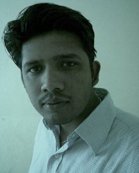 Vivek Sinha