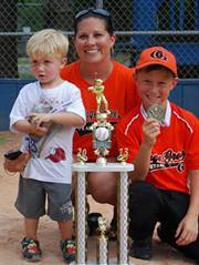 Crystal Branstietter