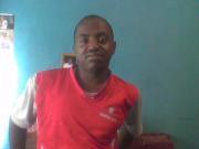 Peter Onoja