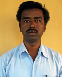 Gopal Biswas