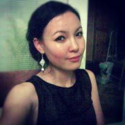 Буянтөгс Бямбажав