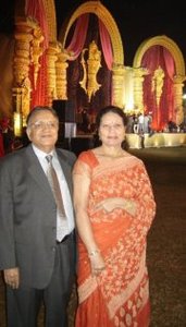 Dharam Malhotra
