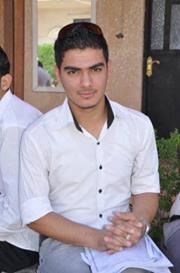 Aboudy Alazawi