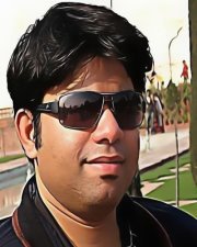 Anirban Chakraborty