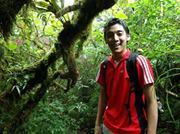 Elijah De la calzada