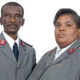 Carolinda Cumberbatch