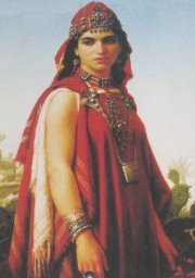 Houria Bylka