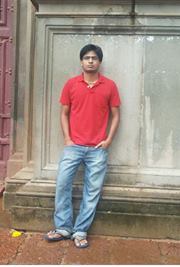 Ravi Keshari