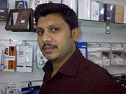 Unais Mookkadayil