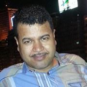 Mohammed Shehata