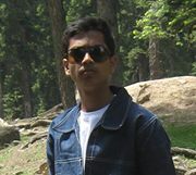 Anish Unnikrishnan