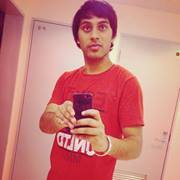 Nitesh Kumar
