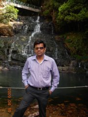 Goutam Mondal