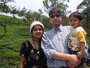 Suman Kundu