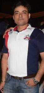 Vivek Aneja