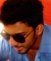 Samarth Rai