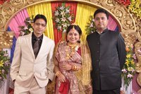 Krishnendu Ghosh
