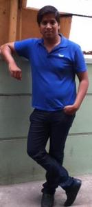 Lakkoju Srinivas