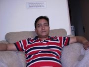 Partha Ghosh