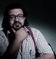 Mohamed Taha