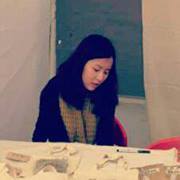Doris Liu