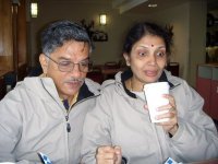 Sundaram Ramakrishnan