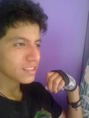 Alejandro Castañeda