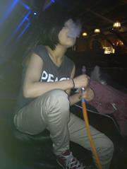 Ashi Hussain