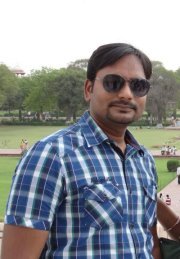 Manish Jaiswal