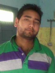 Arun Gupta