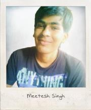Meetesh Singh