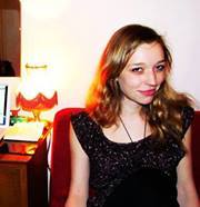 Samantha Mitchell