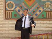 Mohamed Abd elkhalek