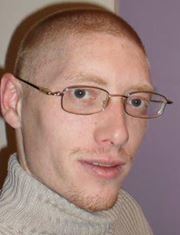Tim Thomson