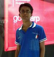 Rahul Bhattacharyya