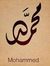 Mohemma...