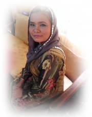 Nieta Mokhtar