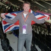 Simon Mcintosh-smith