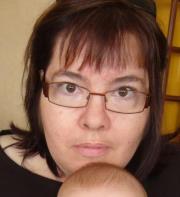 Nathalie Colin