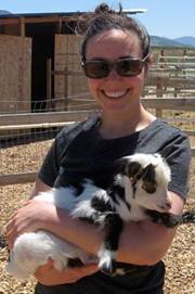 Laurel Lee (Gardner)