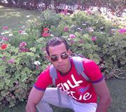 Mohamed Fathy